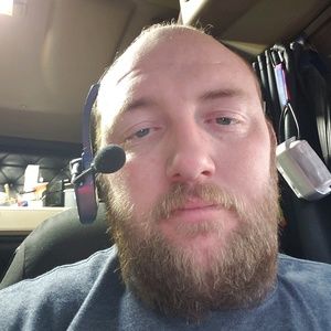 Meet your Posher, Derek